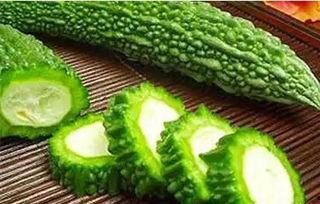 感冒吃白凉瓜,清凉解暑,养生保健新选择