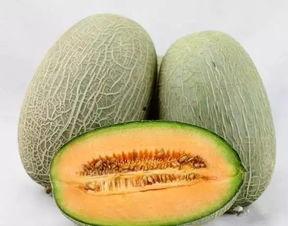 韩国吃货吃哈密瓜冰淇淋,韩国吃货狂热追捧哈密瓜冰淇淋