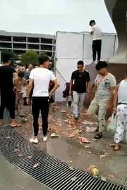 羊平中学吃瓜,吃瓜群众眼中的校园生活剪影