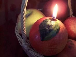 带你吃瓜之奇葩蜡烛,带你吃瓜之奇葩蜡烛背后的奇妙故事