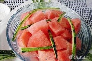 梦见吃带子的瓜,瓜中带子,探寻神秘梦境之谜