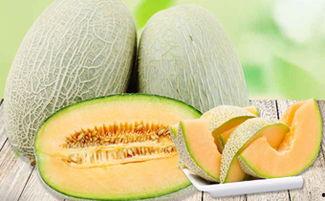 吃黄河蜜瓜嗓子痒,小心嗓子痒不适