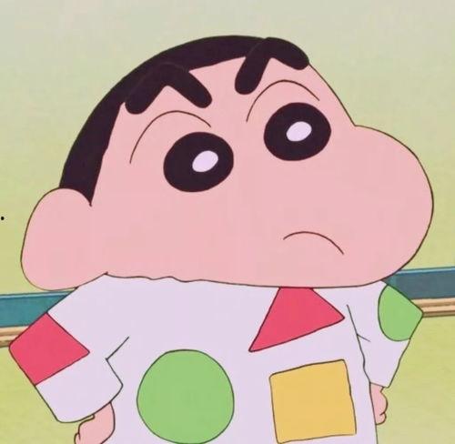 吃瓜小新头像,揭秘吃瓜界的萌宠传奇