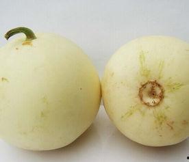 吃梨瓜补肾吗怎么吃最好