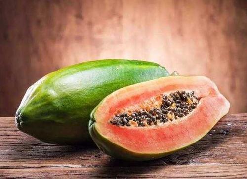 丑瓜当水果吃,探索当水果吃的奇妙之旅