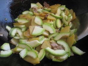 角瓜怎么大量吃