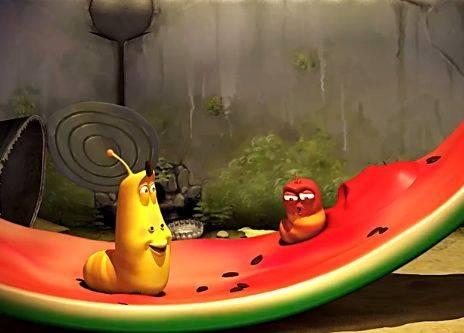 吃瓜长虫,揭秘吃瓜长虫的神秘现象