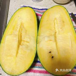 普陀崩瓜怎么吃,解锁夏日清新，尽享美味新食尚