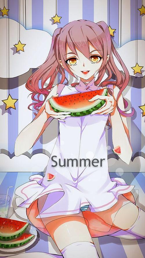 少女吃瓜指南,轻松吃瓜指南，轻松解锁娱乐圈秘密