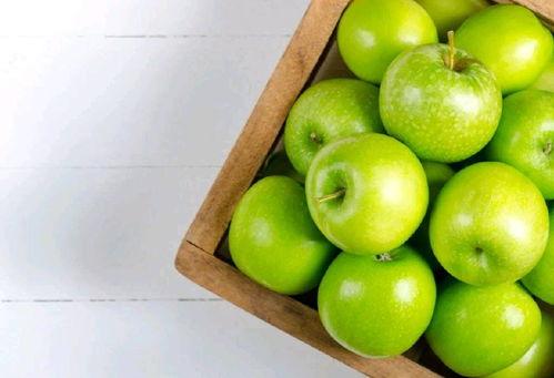 红苹果吃瓜,探寻水果界的趣味对决