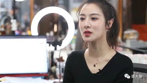 吃瓜薇娅,揭秘娱乐圈幕后故事