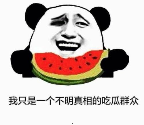 吃瓜系统被听到,网络舆论场中的神秘力量