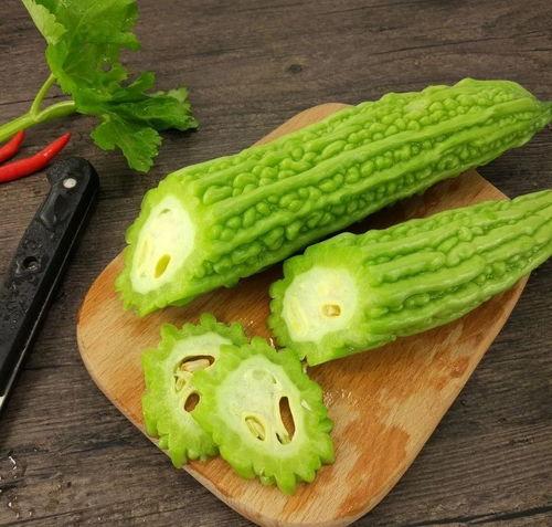 胡子瓜炒着吃,家常美味新体验