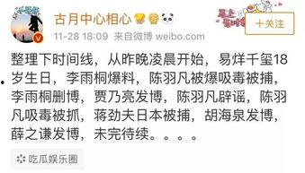 热评吃瓜,揭秘网络舆论背后的真相与趣味