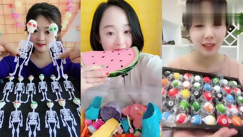 灵异吃瓜直播,揭秘网络灵异现象背后的神秘面纱