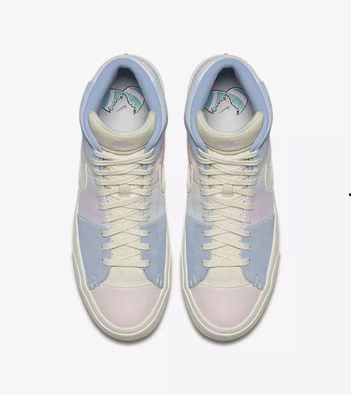 nike魔兽吃瓜,揭秘运动品牌跨界营销背后的故事