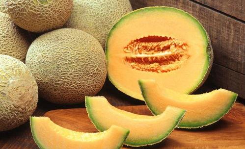 只吃哈密瓜会胖吗,只吃哈密瓜真的会发胖吗？