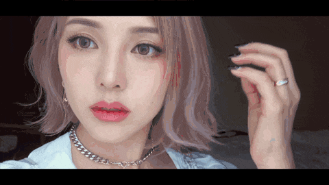 吃瓜脸腮红,打造自然红润好气色