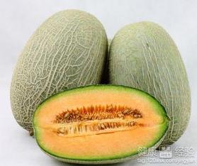 哺乳期可以吃蜜瓜吗,蜜瓜的适宜食用指南
