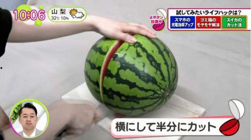 吃瓜吃出仪式感,打造独特味蕾盛宴