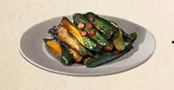 吃瓜大料配方大全,解锁夏日消暑美食新秘籍