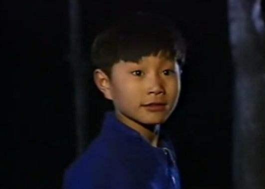 水浒少年吃大瓜,吃大瓜背后的江湖风云