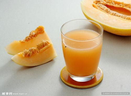 长期吃哈密瓜水量,揭秘长期食用哈密瓜的水分秘密