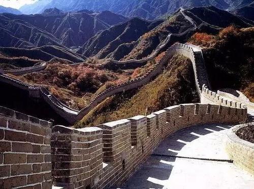 吃瓜盟主长城,揭秘古代军事奇迹与民间传说