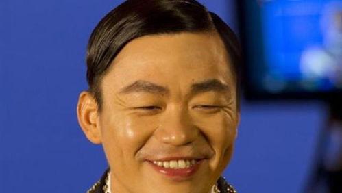 男演员吃瓜群众,揭秘男演员背后的“吃瓜”故事