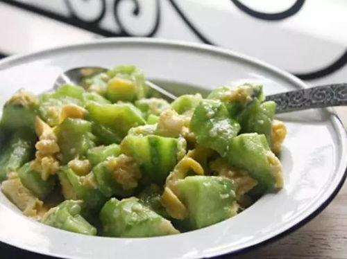 秋后吃三瓜不科学,养生之道并非无稽之谈