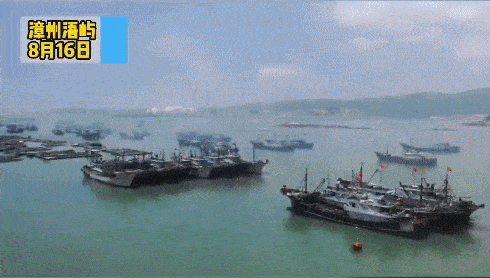 渔船出海 吃瓜,一场别开生面的海上盛宴