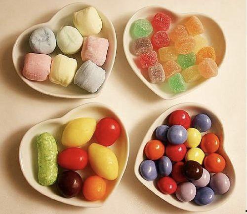 糖霜黑巧多人吃瓜,糖霜黑巧多人共享的甜蜜时光