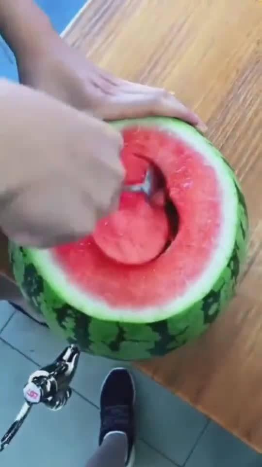 吃瓜季节快到了